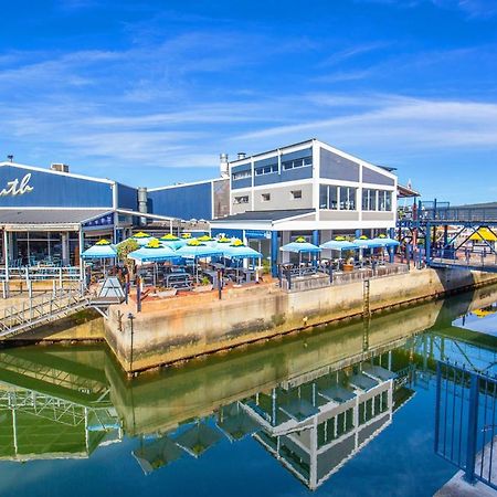 Sheer Nest Apartment Knysna Exterior photo