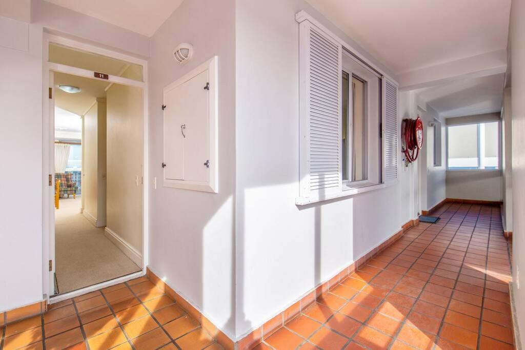 Sheer Nest Apartment Knysna Exterior photo