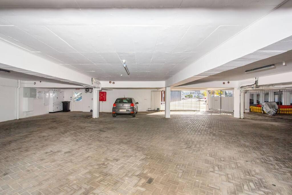 Sheer Nest Apartment Knysna Exterior photo