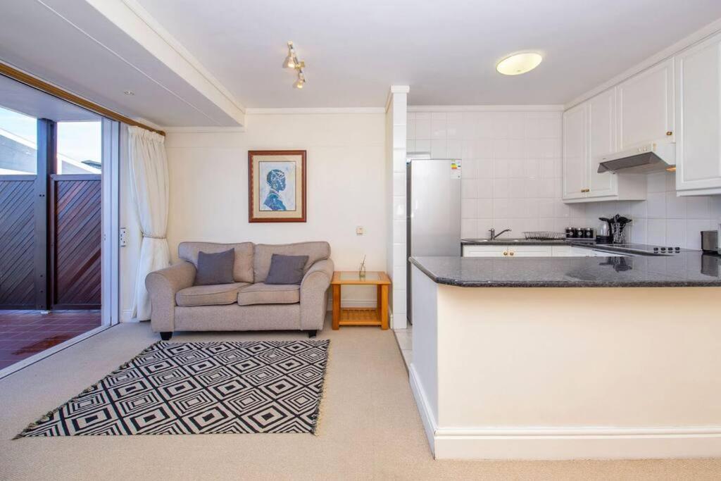 Sheer Nest Apartment Knysna Exterior photo