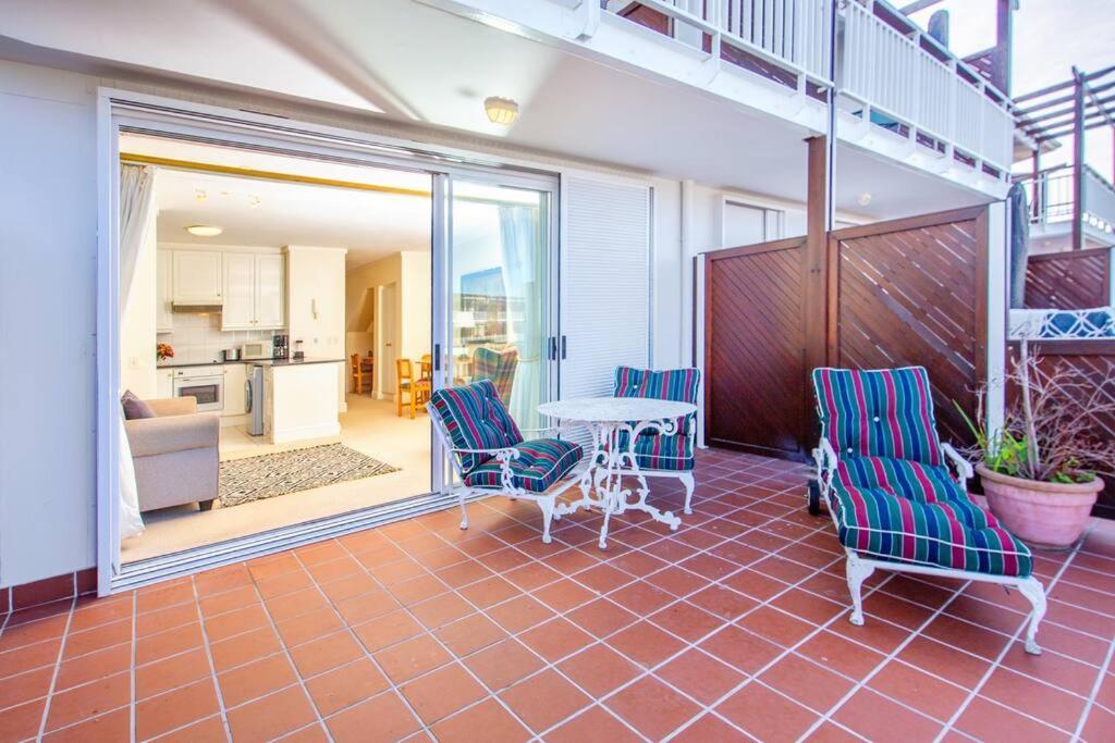 Sheer Nest Apartment Knysna Exterior photo