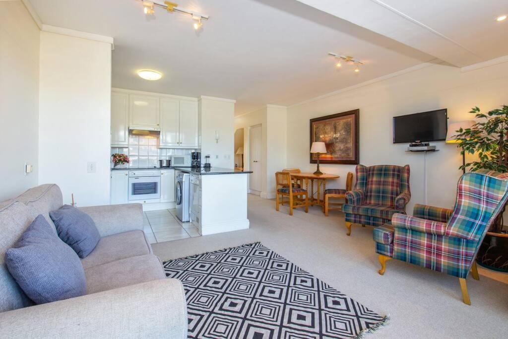 Sheer Nest Apartment Knysna Exterior photo